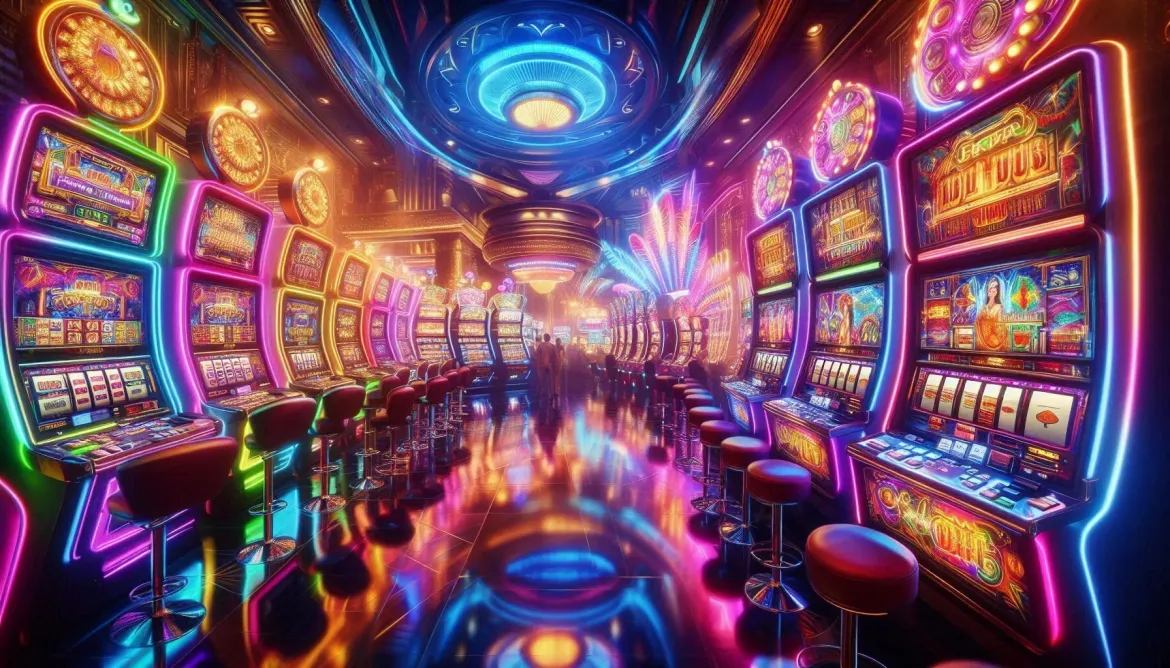 Mystic Lake Casino Hotel